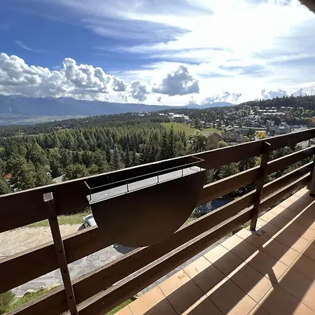 Appartamento Joli T2 A Proximite Des Pistes De Pyrenees 2000 *